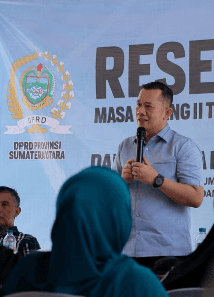 Darma Putra Rangkuti
