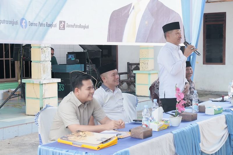 Reses Nagori Bandar Masilam II - Foto 2