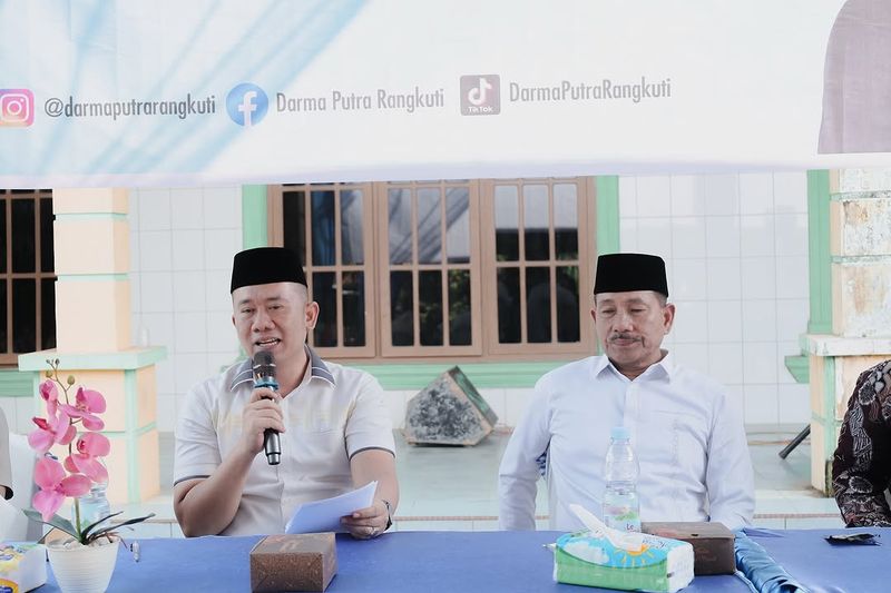 Reses Nagori Bandar Masilam II - Foto 10