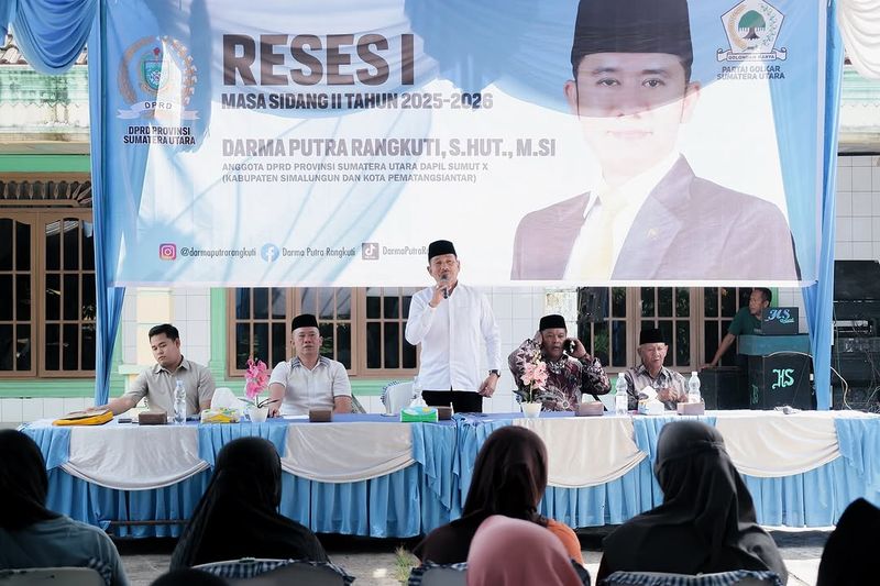 Reses Nagori Bandar Masilam II - Foto 3