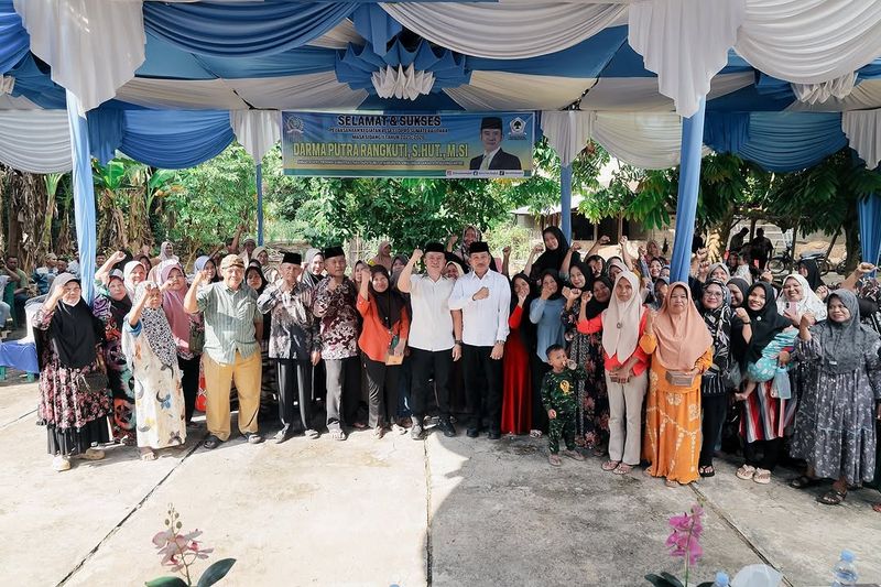 Reses Nagori Bandar Masilam II - Foto 13