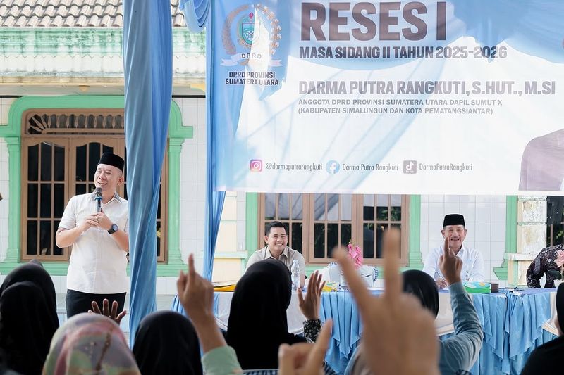 Reses Nagori Bandar Masilam II - Foto 6