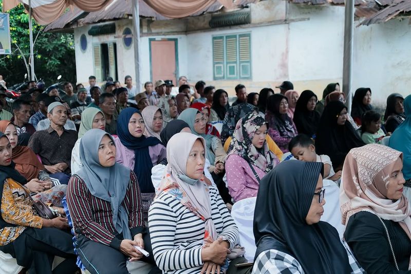 Dalam agenda Reses I Masa Sidang II Tahun 2025–2026, Kita - Foto 5