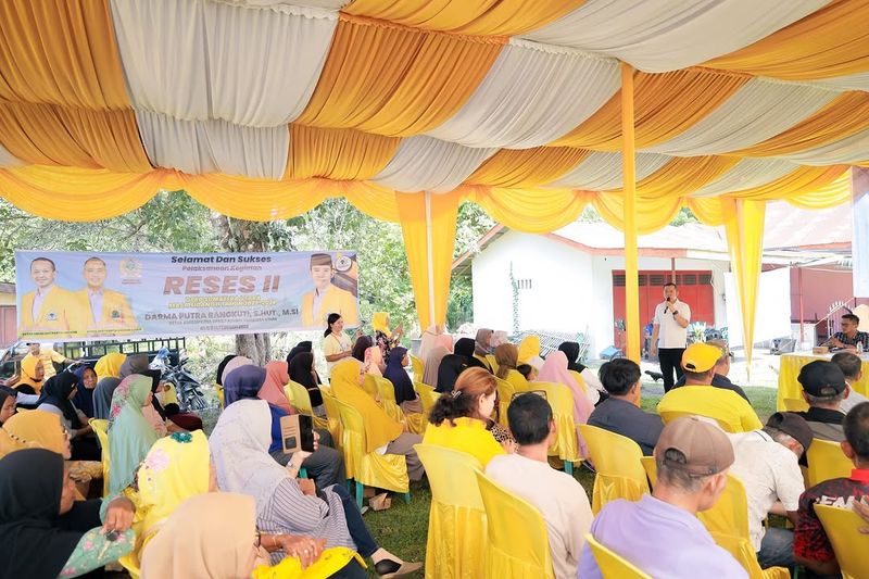 Reses Nagori Bah Joga - Foto 6