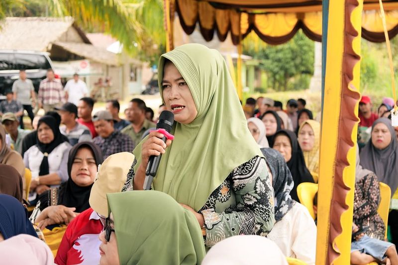 Reses Nagori Bahung Kahean - Foto 6