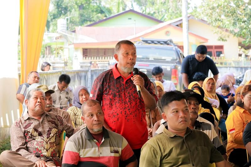Reses Nagori Bah Joga - Foto 8