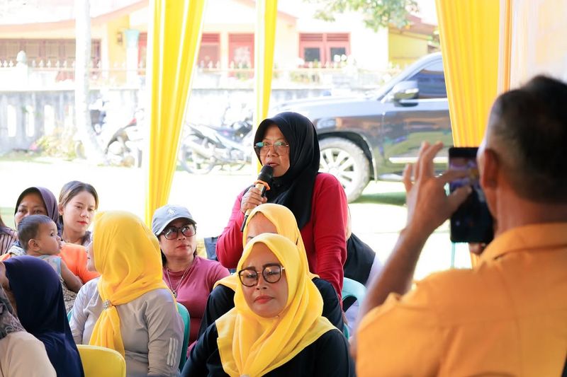 Reses Nagori Bah Joga - Foto 7