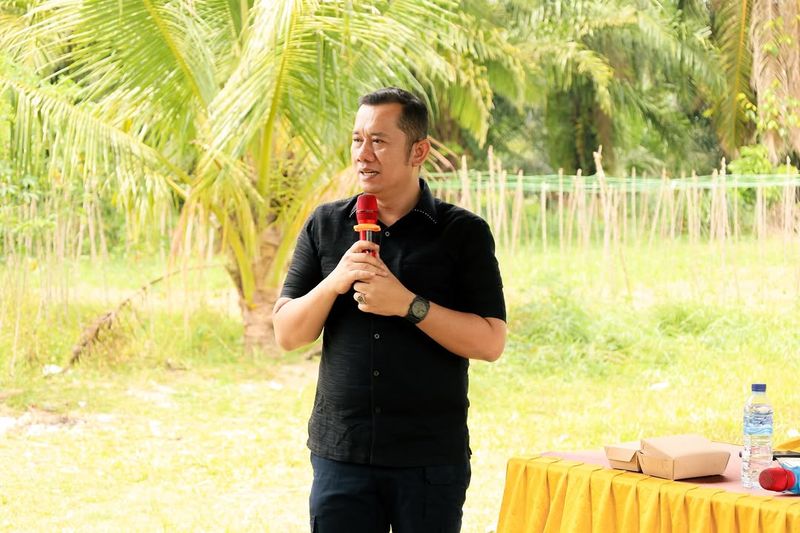 Reses Nagori Bahung Kahean - Foto 2