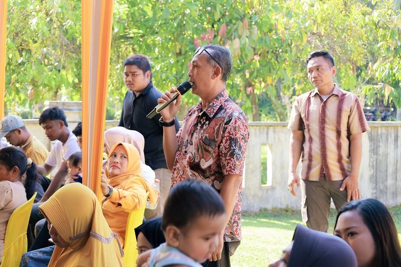 Reses Nagori Bah Joga - Foto 9