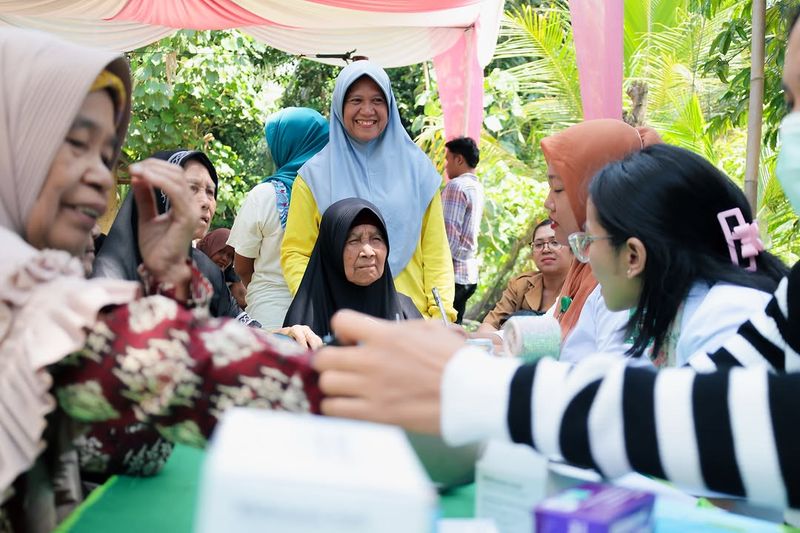 Reses Nagori Bandar Tongah - Foto 8
