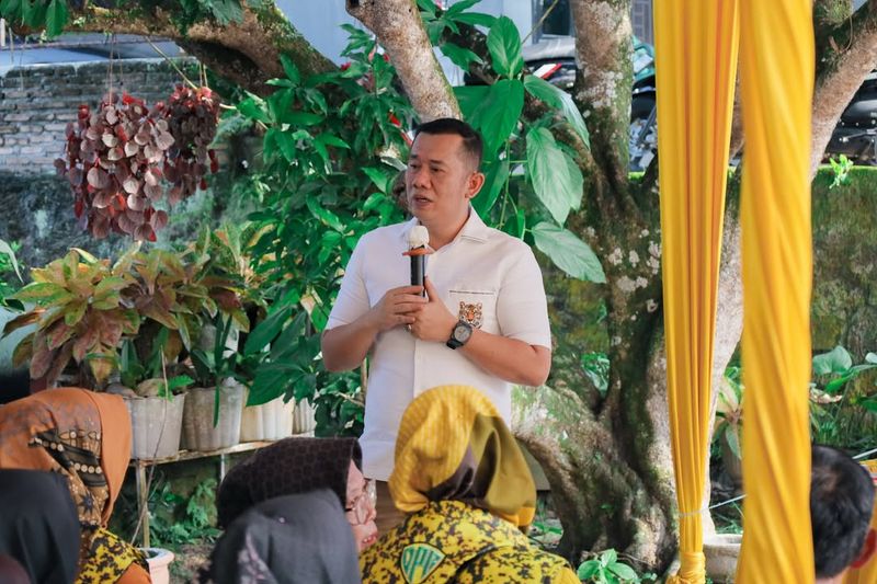 Reses Nagori Pematang Sakuda