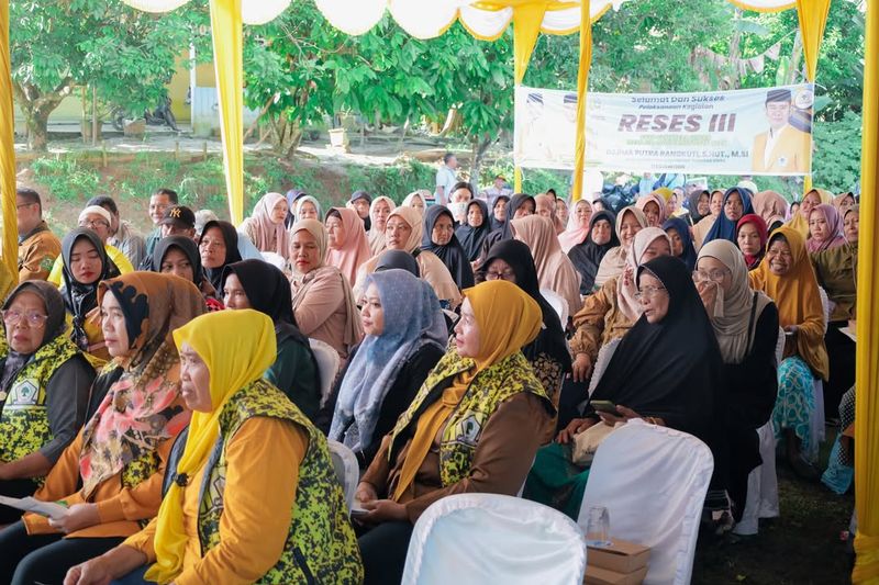 Dokumentasi Sobat DPR