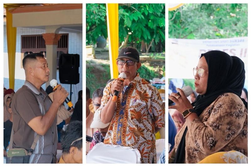 Dokumentasi Sobat DPR