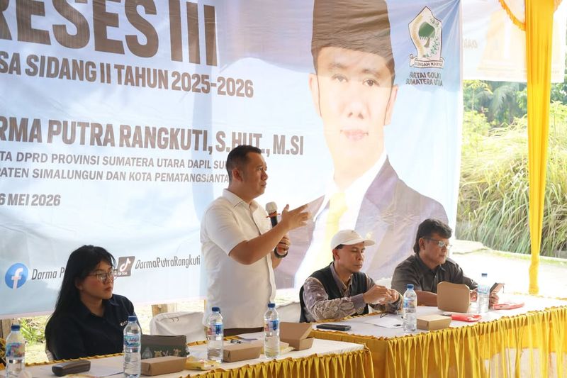 Dokumentasi Sobat DPR