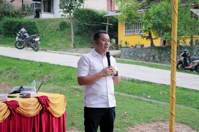 Nagori Parbalongan