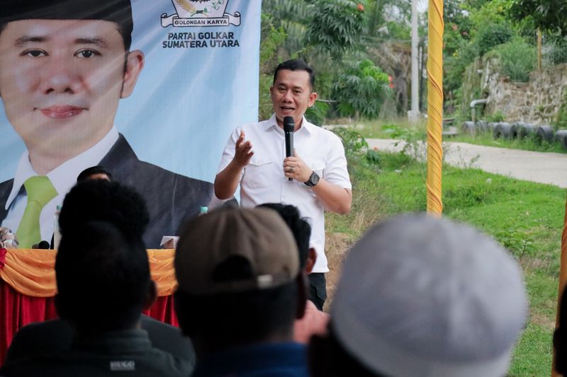 Nagori Parbalongan