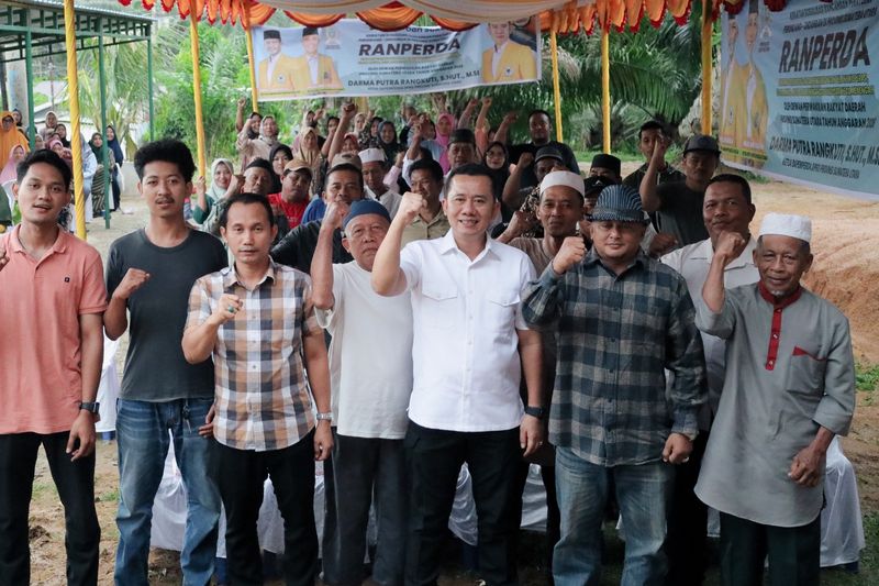 Nagori Parbalongan