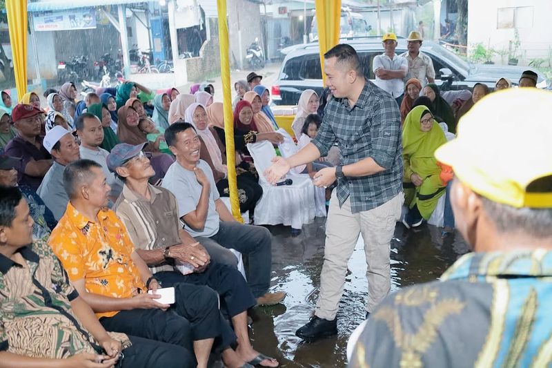 Sosialisasi Ideologi Pancasila dan Wawasan Kebangsaan di Nagori Silulu - Foto 1