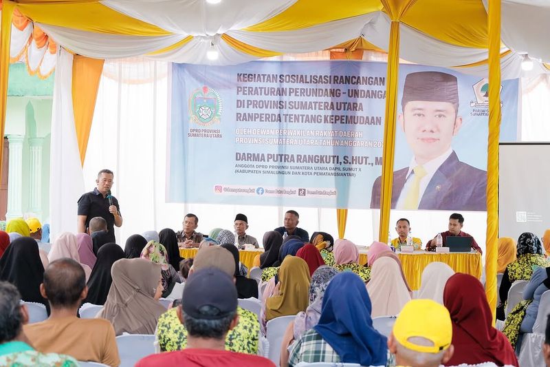 Sosialisasi Kepemudaan DKMEMPmzwq8 - Foto 2
