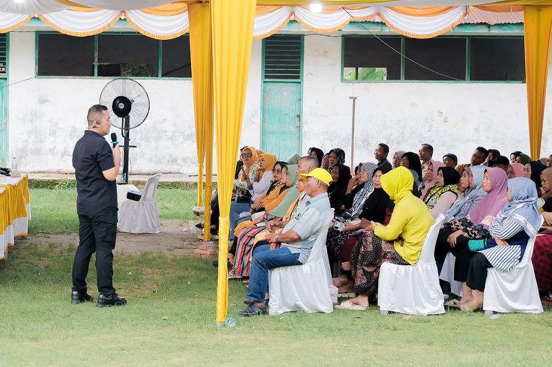 Sosialisasi Kepemudaan DKMEMPmzwq8 - Foto 5