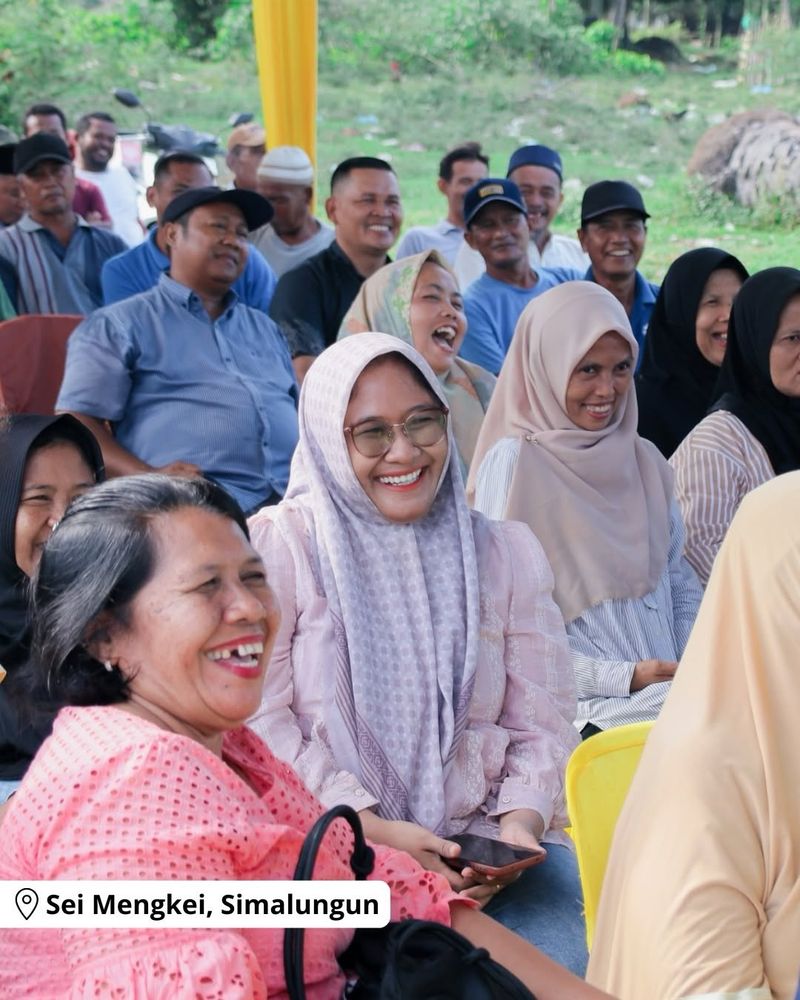 Sosialisasi UMKM, IKM, dan Koperasi DYOUbVqkWKe - Foto 3